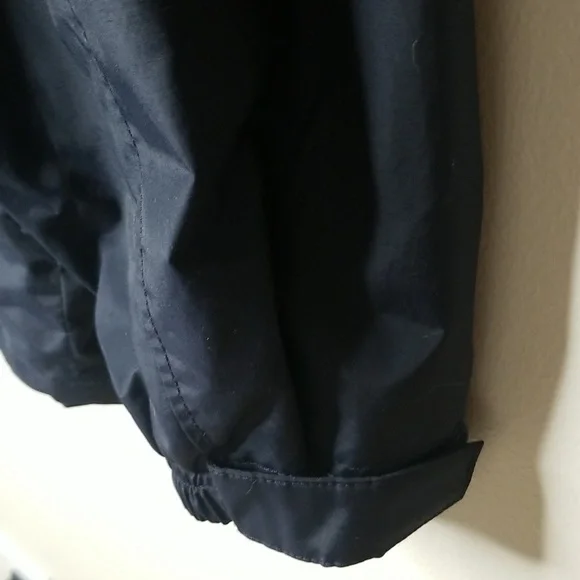 Mens GAP Jacket Windbreaker Sz XL - Picture 4 of 6